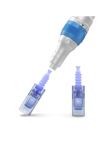 Mikroneulakasetit Dr. Pen...