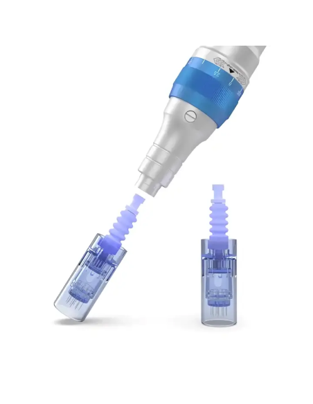 Mikroneulakasetit Dr. Pen -dermapeniin A6 Ultima - NANO S neulat