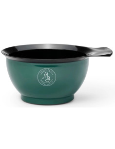 Hiusvärin sekoituskulho...