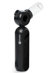 Stylance suihke aftershaven...