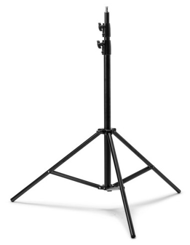 Nanlite jalusta rengas-LED-valolle,288cm