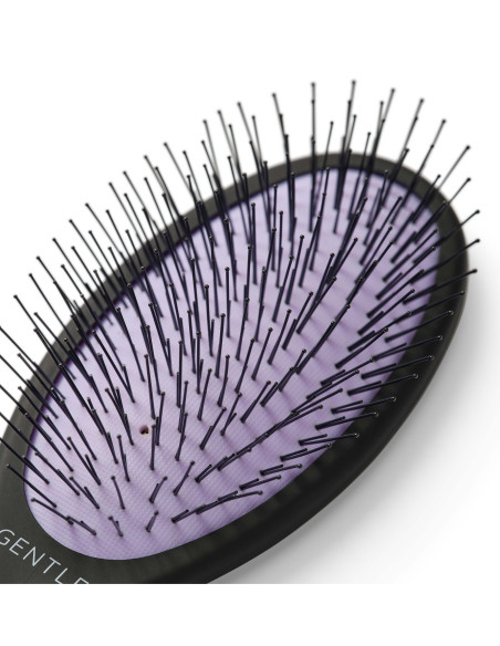 Peniculus Gentle harja hellävaraiseen hiusten selvitykseen ja hiuspohjan hierontaan
