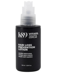 Witaxil hiusvoide...