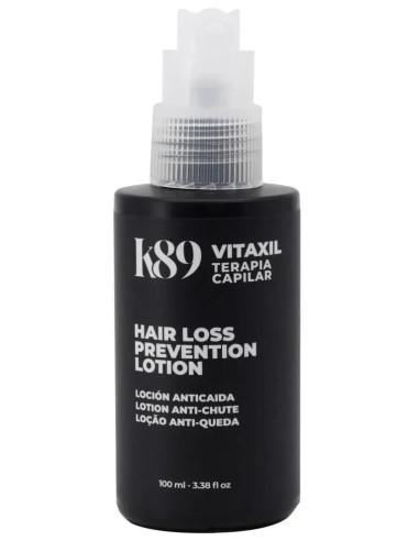 Witaxil hiusvoide hiustenlähtöön 100 ml