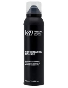 Vitaxil Oxygenating...