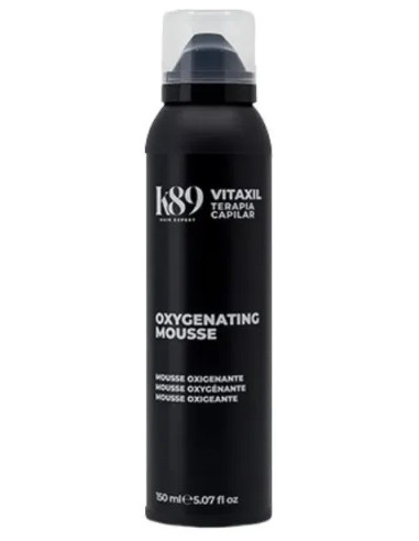 Vitaxil Oxygenating -hiusvaahto...