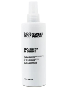 Sweet Finish No Frizz &...