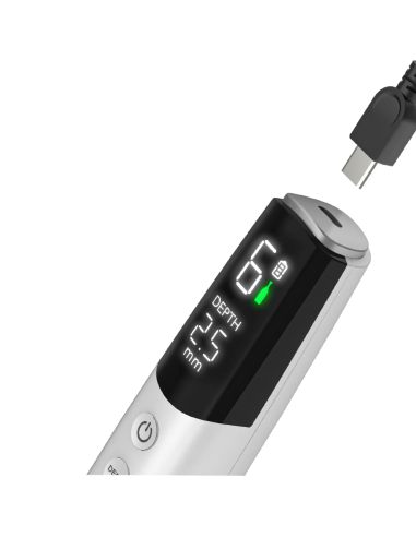 Dr. Pen M9 mikroneulauskynä 2.0 –...