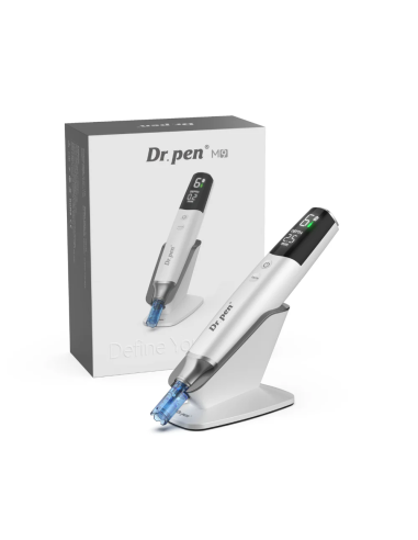 Dr. Pen M9 mikroneulauskynä 2.0 –...