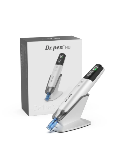 Dr. Pen M9 mikroneulauskynä 2.0 – uuden sukupolven älykäs mikroneulaus