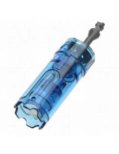 Mikroneulakasetit Dr. Pen...