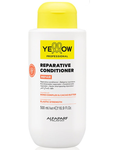 YELLOW REPAIR -hoitoaine...