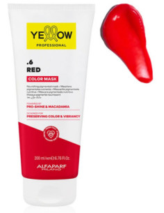 KELTAINEN sävytysnaamio...