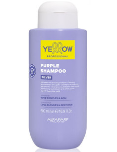 KELTAINEN HOPEAPURPLE...