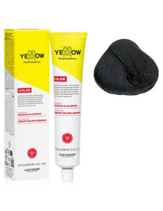 KELTAINEN kestoväri, sävy...