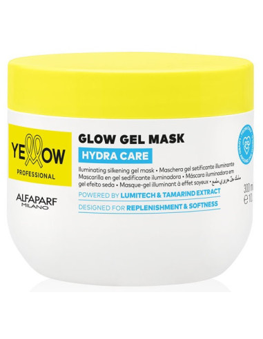 YELLOW HYDRA CARE kosteuttava ja...