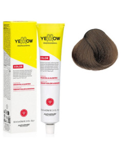 KELTAINEN kestoväri, sävy...