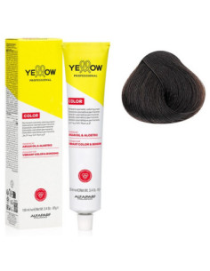 KELTAINEN kestoväri, sävy...