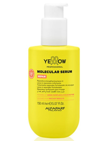 YELLOW REPAIR molekyyliseerumi...