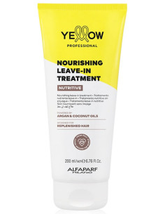 YELLOW NUTRITIVE ravitseva...