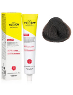 KELTAINEN kestoväri, sävy...