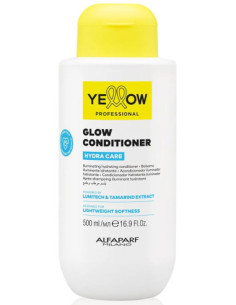 YELLOW HYDRA CARE...