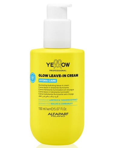 YELLOW HYDRA CARE JÄÄTETTÄVÄ...