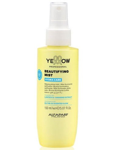 YELLOW HYDRA CARE MIST aromaattinen...