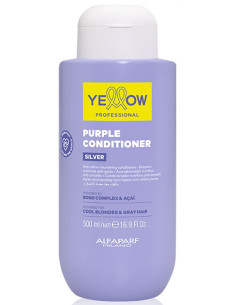 KELTAINEN HOPEAPURPLE...