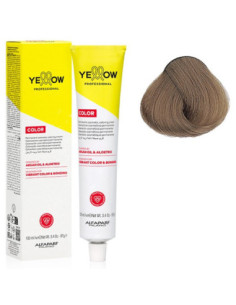 KELTAINEN kestoväri, sävy...