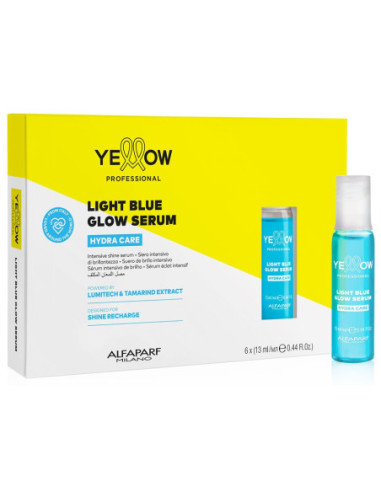 YELLOW HYDRA CARE intensiivinen...