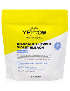 KELTAINEN VALKAISU 7 TASOA...