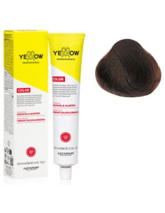 KELTAINEN kestoväri, sävy...