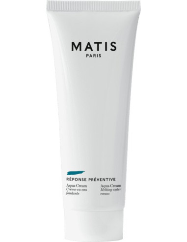 AQUA kosteuttava kasvovoide 50ml