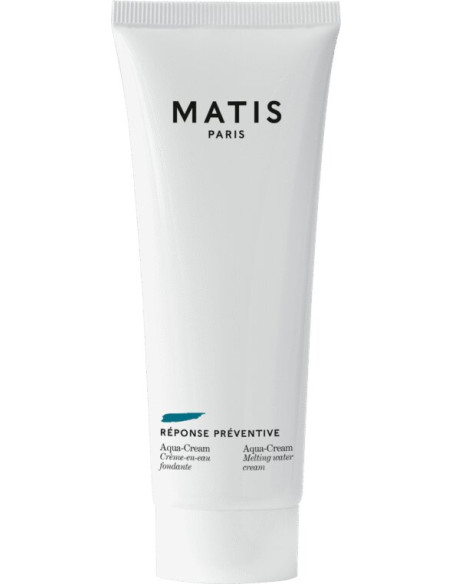 AQUA kosteuttava kasvovoide 50ml