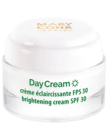 Mary Cohr Day Brightening Cream SPF...