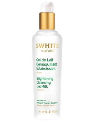 Mary Cohr Brightening Cleansing Gel...