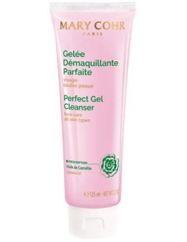 Mary Cohr Perfect Gel Cleanser –...