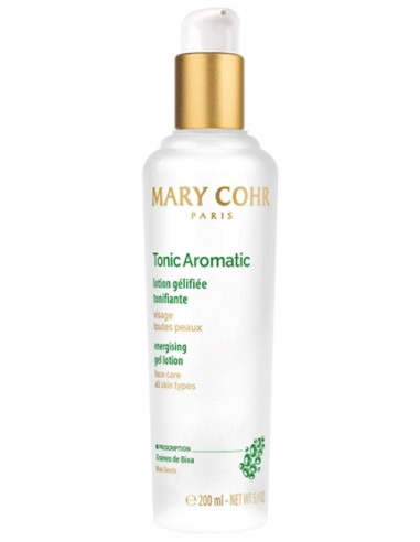 Mary Cohr Tonic Aromatic –...