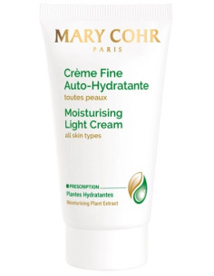 Mary Cohr Light...