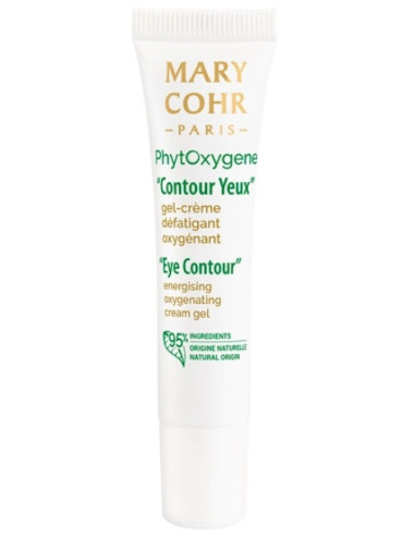 Mary Cohr PhytOxygene Eye Contour –...