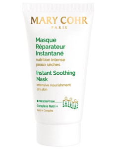 Mary Cohr Instant Soothing...