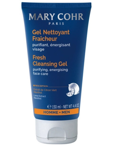 Mary Cohr Fresh Cleansing Gel –...