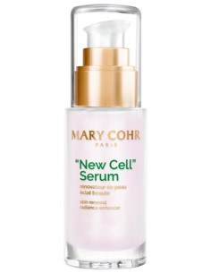 Mary Cohr New Cell Serum –...