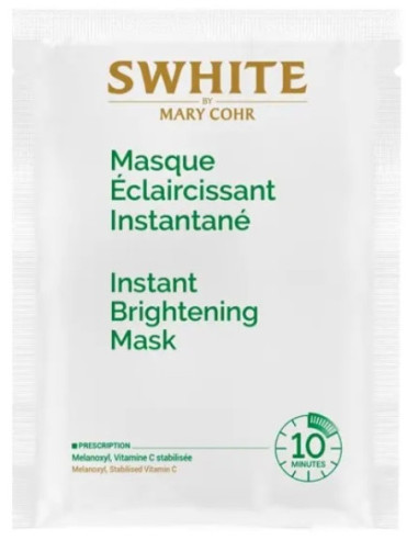 Mary Cohr Instant Brightening Mask –...