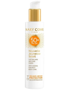 Mary Cohr Nouvelle Jeunesse...