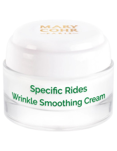 Mary Cohr Wrinkle Smoothing Cream –...