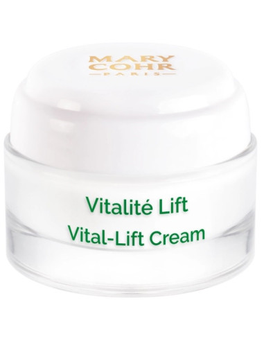 Mary Cohr Vital-Lift – kiinteyttävä...