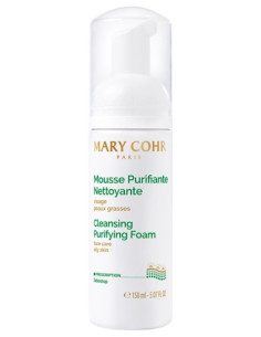 Mary Cohr Cleansing...