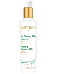 Mary Cohr Soothing...